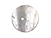 Smoked Akoya Mother of Pearl Button: 36L (23mm or 0.9&quot;) - 385-36L (Y2L)