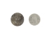 Smoked Akoya Mother of Pearl Button: 44L (28mm or 1.1") - 385-44L (Y2KC17)