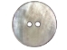 Smoked Akoya Mother of Pearl Button: 44L (28mm or 1.1") - 385-44L (Y2KC17)