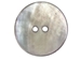 Smoked Akoya Mother of Pearl Button: 44L (28mm or 1.1&quot;) - 385-44L (Y2K)