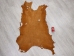 Deerskin Leather: Craft: Saddle Tan (sq ft) - 40-02-SD-AS (Y1LRR)