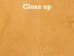 Deerskin Leather: Craft: Saddle Tan (sq ft) - 40-02-SD-AS (Y1LRR)