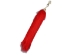 Imitation Fox Tail Keychain: Red - 42-23RD-AS (Y1K)