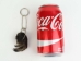 Nutria Foot Keychain - 42-41-AS (Y1XC08)