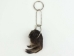 Nutria Foot Keychain - 42-41-AS (Y1XC08)