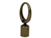 Tassel Clip: Antique Brass - 463-TC11 (Y1L)