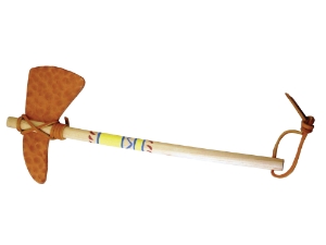Tomahawk Kit 