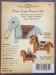 Little Pony Coin Purse Kit - Assorted Colors - 469-4217 (Y1KC05)