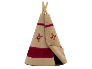Tee-Pee Kit 
