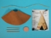 Tee-Pee Kit - 469-4242 (Y1IC03)