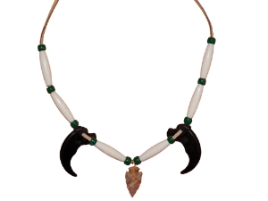 Proud Hunter Necklace Kit 