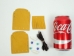 Medicine Pouch Kit - 469-4635 (Y1IC02)