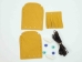 Medicine Pouch Kit - 469-4635 (Y1IC02)