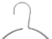 Metal Fur Rings for Hanging Furs: Stainless Steel - 526-SS (Y3J)(Y2O)