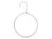 Metal Fur Rings for Hanging Furs: Stainless Steel - 526-SS (Y3J)(Y2O)