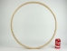 Alaskan-Style Drum Frame: 22" x1.5" - 541E-22X150 (Y3JRL)(Y3JRK)