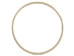 Alaskan-Style Drum Frame: 22" x1.5" - 541E-22X150 (Y3JRL)(Y3JRK)