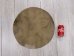 Buffalo Rawhide Drum Cover: 18" - 55-10-18