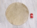 Buffalo Rawhide Drum Cover: 24" - 55-10-24