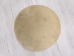Buffalo Rawhide Drum Cover: 24" - 55-10-24