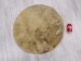 Buffalo Rawhide Drum Cover: 30" - 55-10-30 (Y2JRK)