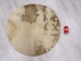 Buffalo Rawhide Drum Cover: 36" - 55-10-36 (Y2JRK)