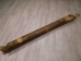 Cow Rawhide: Full Hide: Thick: Natural - 55-20-FULL10-AS