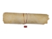 Thick Cow Rawhide: Side: Bleached - 55-20-SIDE11-AS (Y2JRL)