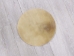 Elk Rawhide Drum Cover: 15" - 55-30-R15