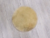 Elk Rawhide Drum Cover: 18" - 55-30-R18 (Y2JRP)