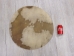 Elk Rawhide Drum Cover: 22" - 55-30-R22 (Y2J)