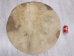 Elk Rawhide Drum Cover: 36" - 55-30-R36 (Y2J)