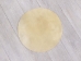 Deer Rawhide Drum Cover: 15" - 55-40-15