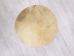 Moose Rawhide Drum Cover: 24" - 55-60-24