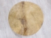Moose Rawhide Drum Cover: 30" - 55-60-30 (Y2J)