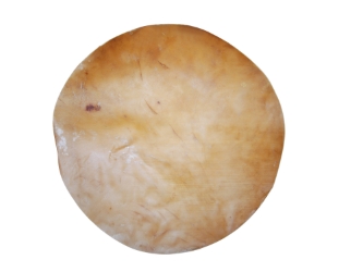 Horse Rawhide Drum Cover: 27"-30" horse rawhide discs, horse rawhide rounds, horse drum covers