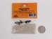 Fossil Shark Teeth and Pieces Pack - 561-201 (Y1MC06)