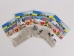 Fossil Shark Teeth and Pieces Pack - 561-201 (Y1MC06)