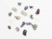 Paua Shell Chips: Unsorted (1/4 lb) - 565Z-CHPU-AS
