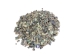 Paua Shell Pieces: Natural: Extra-Fine (1/4 lb) - 565Z-TPNXF-AS