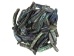 Paua Shell Rims: Satin: Small (1/4 lb) - 565Z-TPSRS-AS (Y3L)