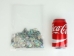Paua Shell Pieces: Satin: Small (1/4 lb) - 565Z-TPSS-AS