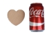 Leather Heart - 572-22 (Y1XC02)