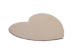 Leather Heart - 572-22 (Y1XC02)