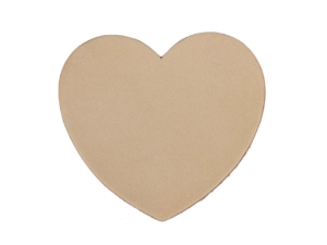 Leather Heart 