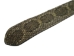 Real Rattlesnake Belt - 598-BELT34 (Y1KRO)