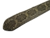 Real Rattlesnake Belt - 598-BELT34 (Y1K)