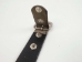 Real Rattlesnake Belt - 598-BELT34 (Y1KRO)
