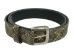 Real Rattlesnake Belt - 598-BELT34 (Y1KRO)