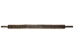 Real Rattlesnake Guitar Strap: Assorted - 598-GS-AS (L22)